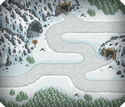 MiniLevel 0008 Icewind