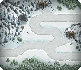 MiniLevel 0008 Icewind