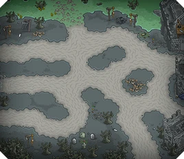 MiniLevel SM04 Castle Blackburn