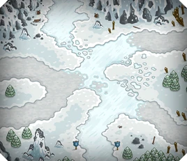 MiniLevel 0020 Hakraj