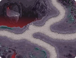 LevelPrev 007 BleakValley