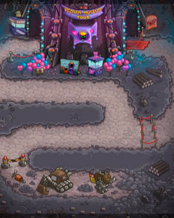 Kingdom Rush Endless Pc Kingdom Rush Endless Pc