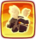 Boosters attack icons golemflying