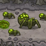 EnemySqr Noxious Creeper