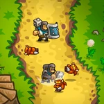 EnemyBox TowerShield