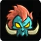 TrollMerc Icon