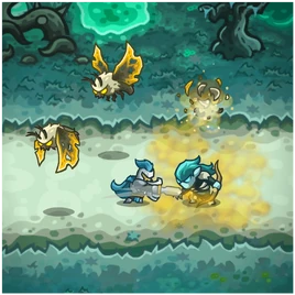 EnemyBox DustCryptid