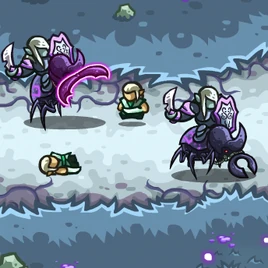 EnemySqr MountedAvenger