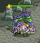 Xyzzy.jpeg (12 KB) Xyzzy, the Saurian King!