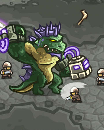Xyzzy Kingdom Rush Wiki Fandom