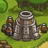 Pedia tower Dwarven Howitzer