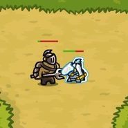 Shield of Retribution