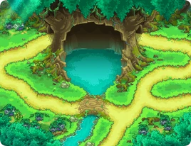 LevelPrev 003 HeartoftheForest