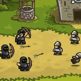 Pedia mob Shadow Archer