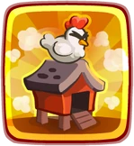 Boosters attack icons farmer