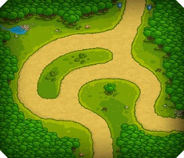 MiniLevel 0005 Silveroak