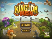 Kingdom Rush (iOS)