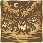 The Evil Heart (intro)