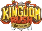 KR Rift Logo