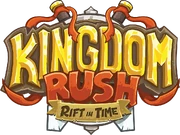 KR Rift Logo