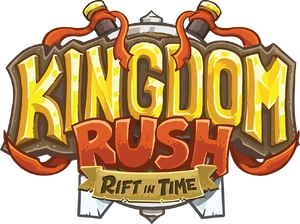 KR Rift Logo