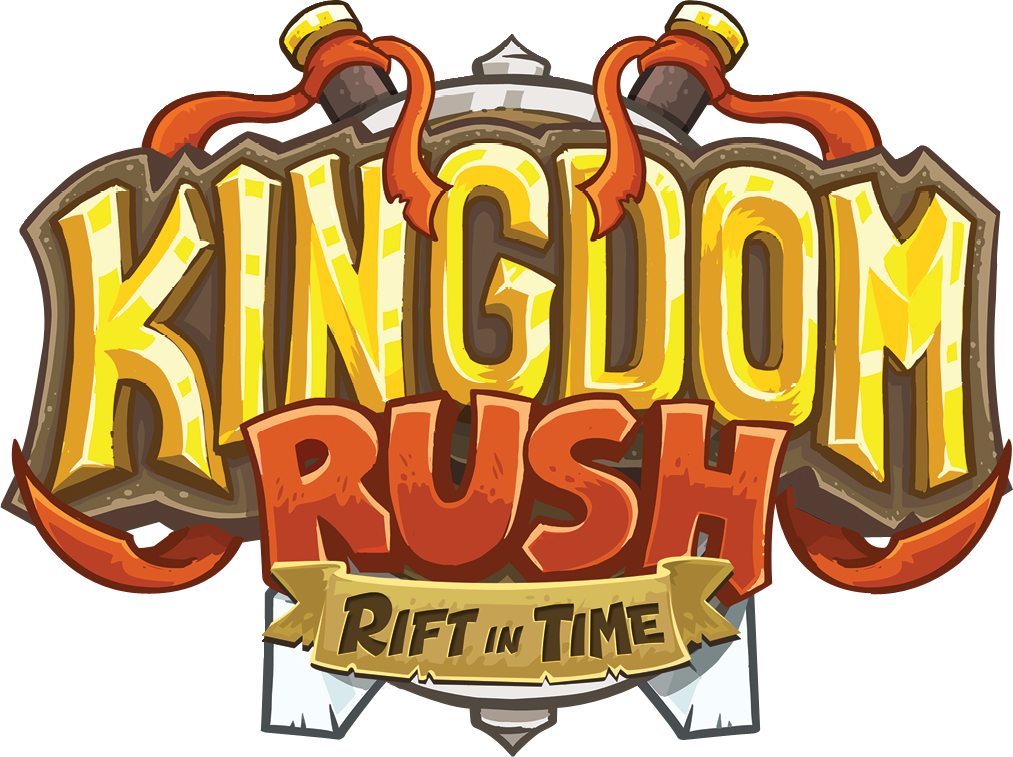 Kingdom Rush: Rift in Time Offers Tower Defense and Time Traveling Magic