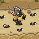 EnemySqr Executioner