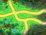 LevelPrev 020 ArboreanHamlet