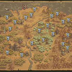Category Levels Kingdom Rush Wiki Fandom