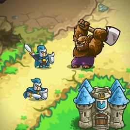 EnemyBox BearWoodcutter