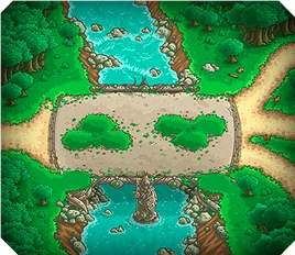 MiniLevel 0002 HighCross