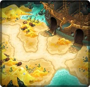 MiniLevel041 TreasureIsland