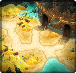 MiniLevel041 TreasureIsland