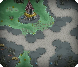 MiniLevel SM03 Nightfang Swale