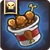 VAch LinireaFriedChicken