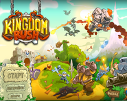 Kingdom Rush (Steam)