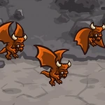 EnemySqr DemonImp