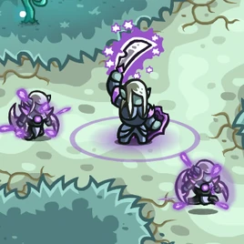 KRO EnemyBox Twilight Avenger