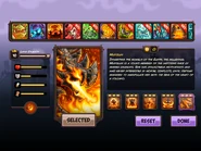 Vengeance Hero Room (Murglun)