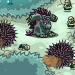 KRO EnemyBox Bandersnatch