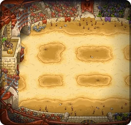MiniLevelHH005 GrandArena