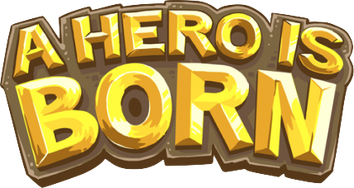 HeroisBornLogo