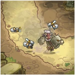 EnemyBox RazingRhino