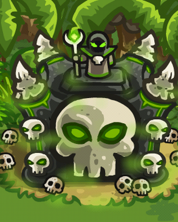 Necromancer Tower Kingdom Rush Wiki Fandom Bone tried to reason, before his mind failed him and his train of thought was lost. necromancer tower kingdom rush wiki