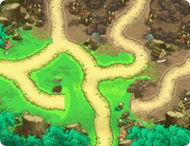 LevelPrev 005 RavagedOutskirts