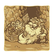 An Old Ally