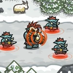 Pedia mob Troll Chieftain