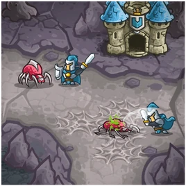 EnemyBox SilkDaughter