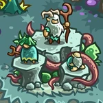 KRO TowerBox Arch-Druid Henge