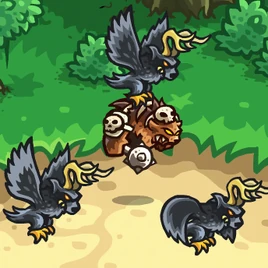 KRO EnemyBox Perython